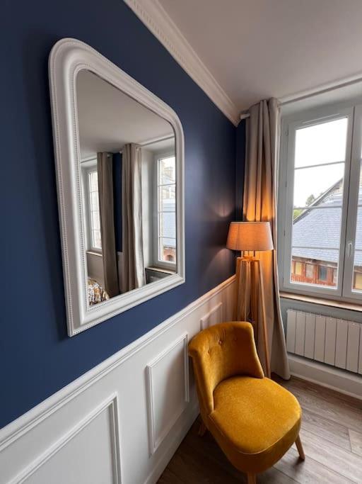 Appartement Richard Merrill 2 Personnes En Plein Centre Сент-Мер-Эглиз Экстерьер фото